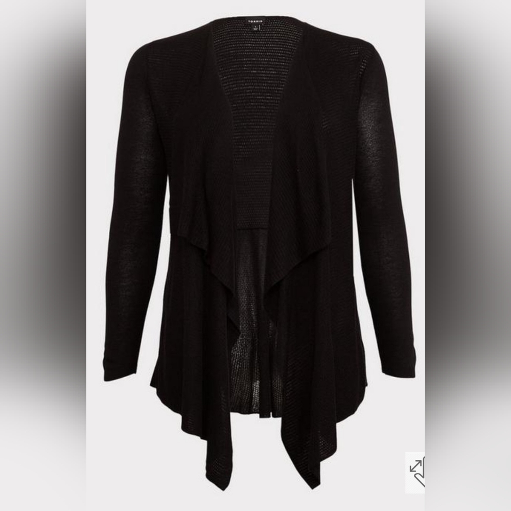 Women's cardigan